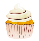icone cupcake