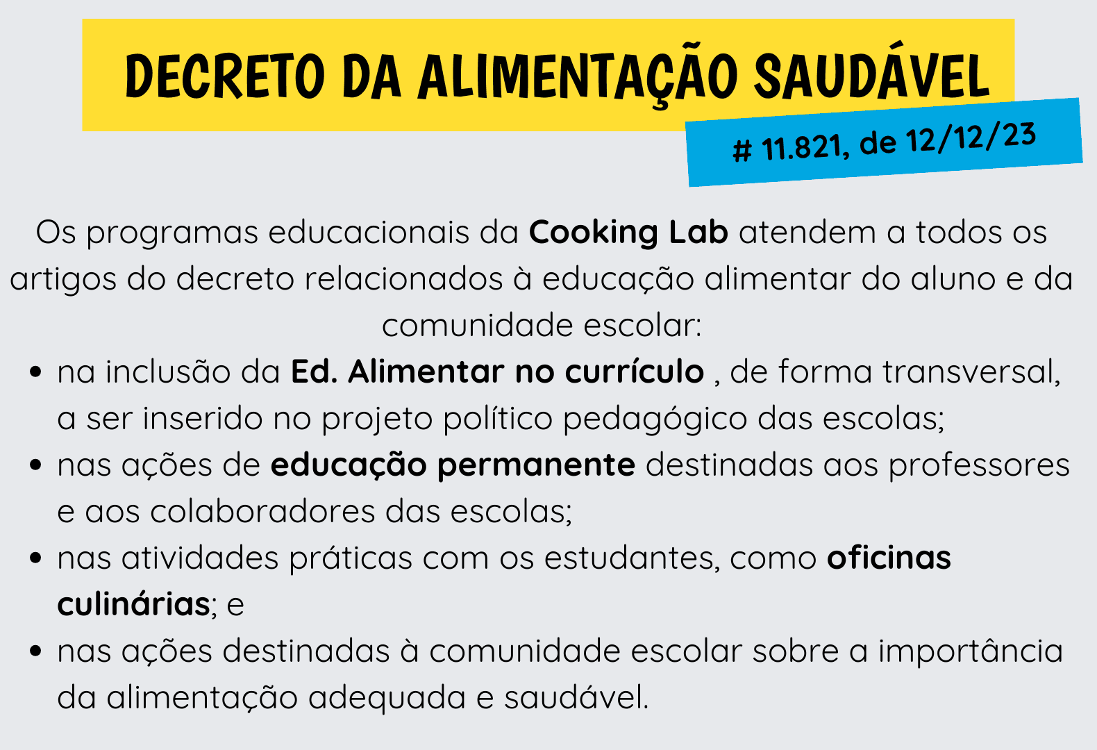 DECRETO DA ALIMENTAÇÃO SAUDÁVEL (1)